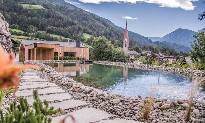 Campo di Trens Ski Chalet | "SILENCE. NATURE. RELAXATION - Chalet III"
