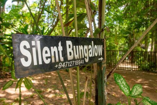 Udawalawa House | Silent Bungalow