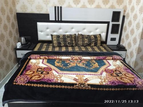 Bhoranj Hotel | Silent Valley