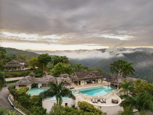Montego Bay Villa | Silent Waters Villa