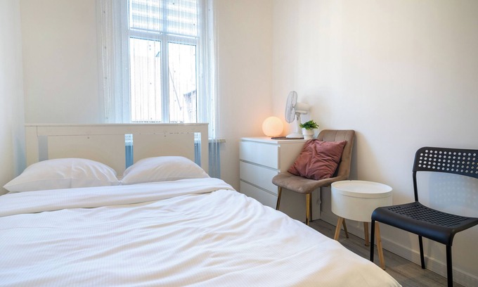 Katowice Apartment | Silesian Charm Kozielska 1 Studio