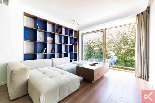 Palanga Apartment | Silk House 2BD Apt, By Cohost