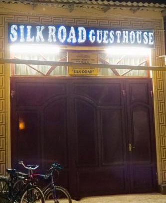 Bukhara Province House | Silk Road Guest House