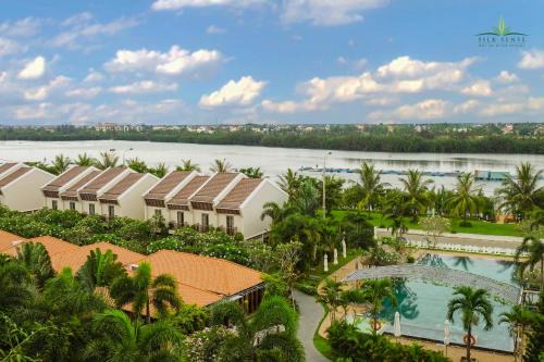 Cam An Resort | Silk Sense Hoi An River Resort - A Sustainable Destination