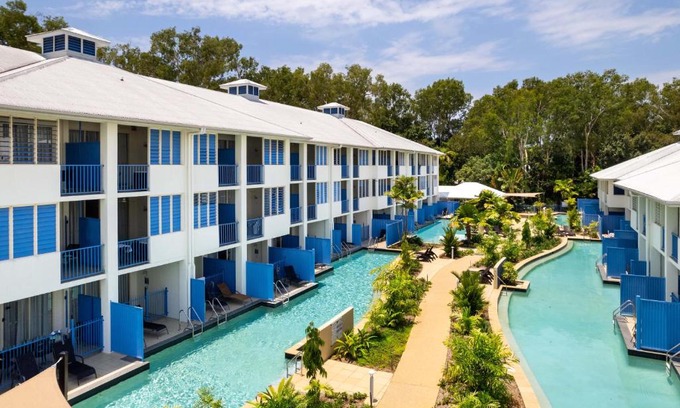 Port Douglas Apartment | Silkari Lagoons Port Douglas
