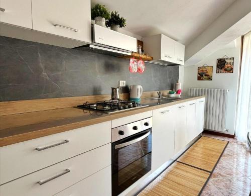 Malgrate Apartment | Silla House - A due passi dal lago