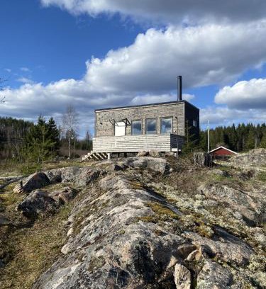 Arjang House | Sillebotten västra torget