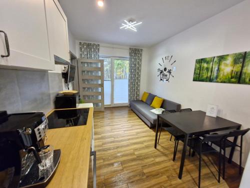 Wyspa Sobieszewska Apartment | Silva Całoroczny Apartament na Wyspie Sobieszewskiej