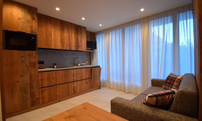 Palu Apartment | SILVANA De Luxe Studio 101