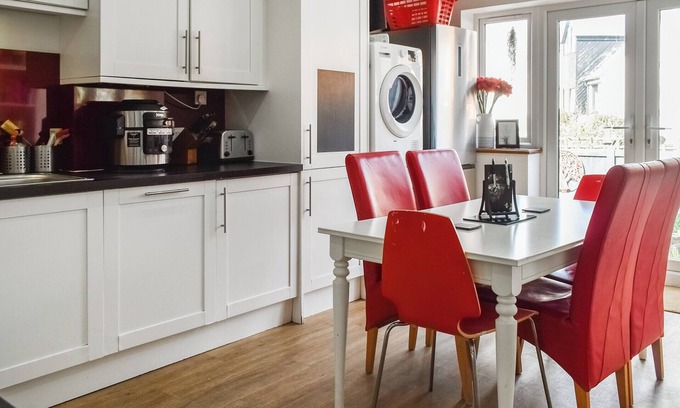 Petham Cottage | Silvaplana Annexe Cottage