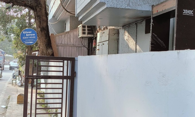 Janakpuri Hotel | Silver Arrow Guest House