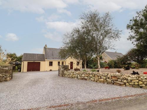 Creegh House | Silver Birch