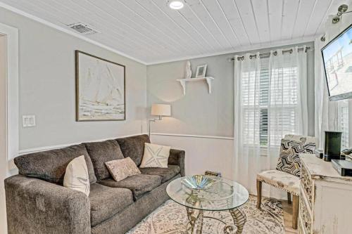 Old Town House | Silver C Cottage