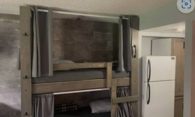 Snowshoe Condo | Silver Creek Studio 1108 Sleeps 6