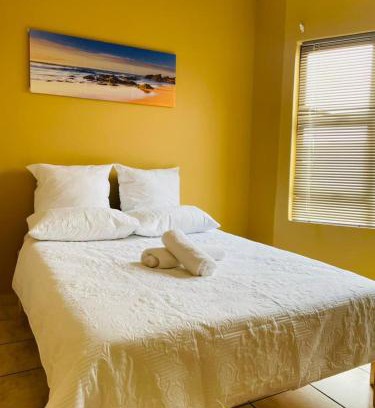 Rand Rifles Bed & Breakfast | Silver Dunes Apartments