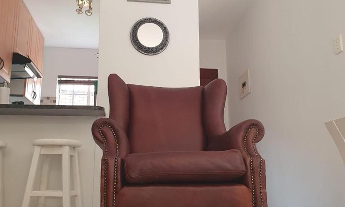 Die Hoewes Apartment | Silver Oaks in Centurion next to Gautrain station