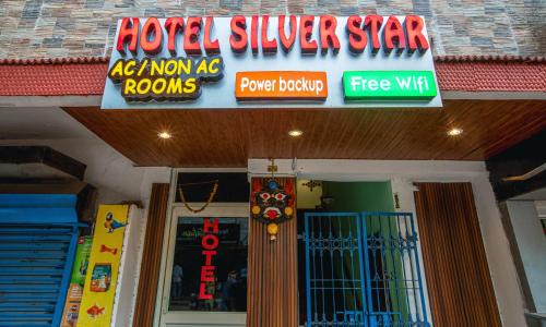 Bhubaneshwar Hotel | Silver Star Residency