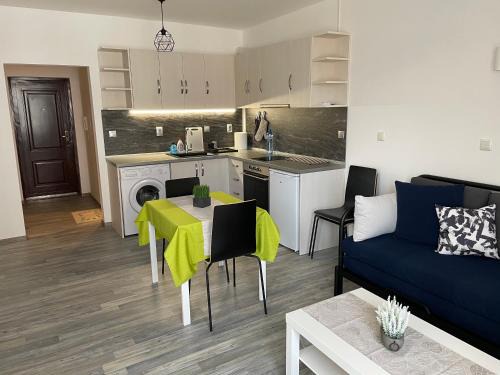 Nessebar Apartment | Silver Studio Ravda