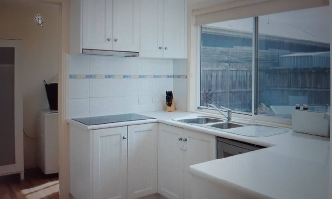 Silverleaves House | SilverJEM Beachhouse - Silverleaves - perfect for a family and pet friendly