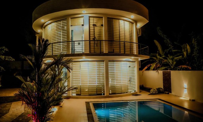 Melsiripura Villa | Silverline Luxury Villa
