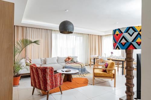 Nairobi Apartment | Silvermist Two & Three Bedrooms Wonderiss Homes Westland Living with close proximity to UN, Karura forest & Sarit Mall