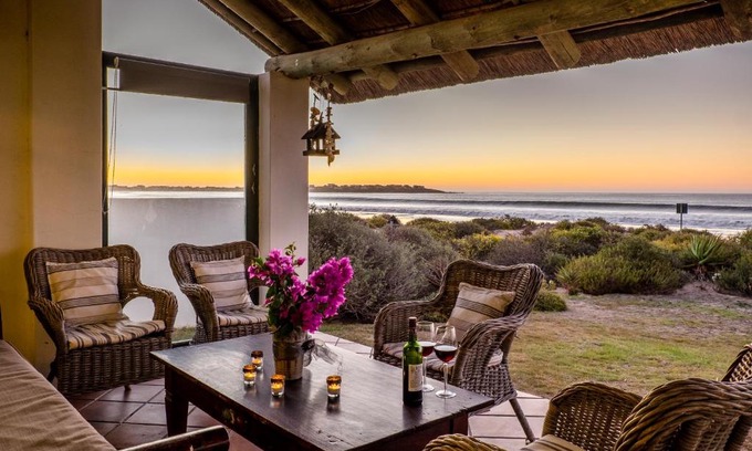 St. Helena Bay Villa | Silversands Beach Villa