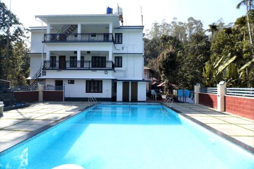 Thariyode Resort | SILVERY MOON GRAND VILLA
