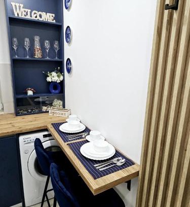 Radauti Apartment | Silvery Studio 20