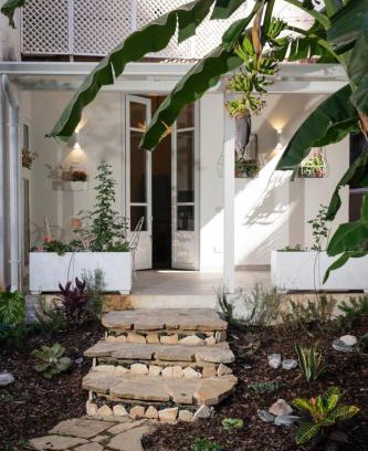 Ruggero Settimo House | Silvia Home Suite