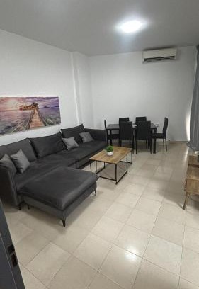 Ashdod Apartment | Sima Suite 2