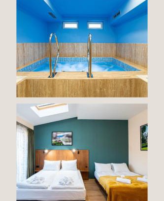 Varshets House | Simada Center Guesthouse