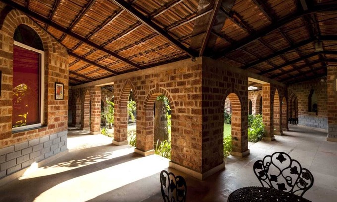 Taoru Hotel | SimBliss