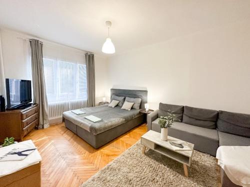Banska Bystrica Apartment | Simcity I free parking 24h self check-in