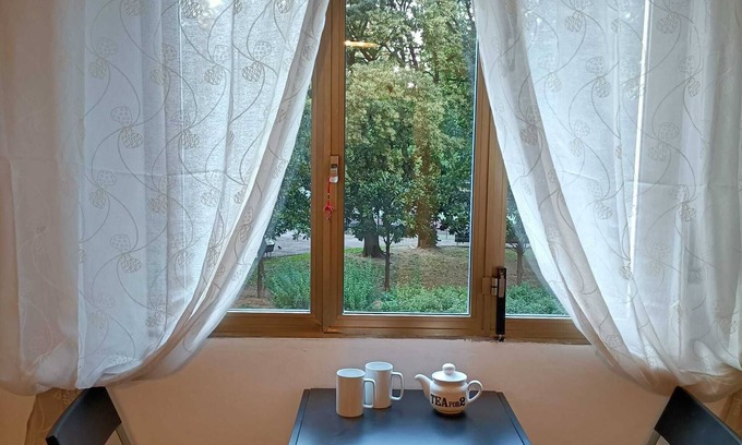 Calvairate House | Simonetta's apartment Porta Vittoria