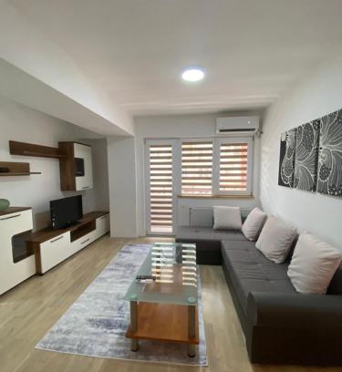 Skopje Region Apartment | Simonovski’s Apartments