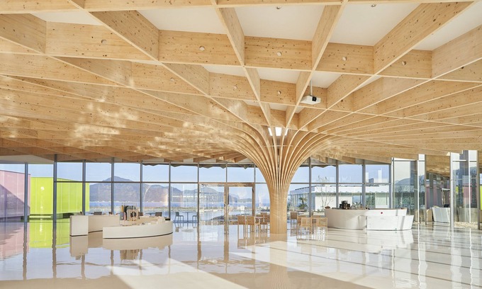 Otake Other | Simose Art Garden Villa