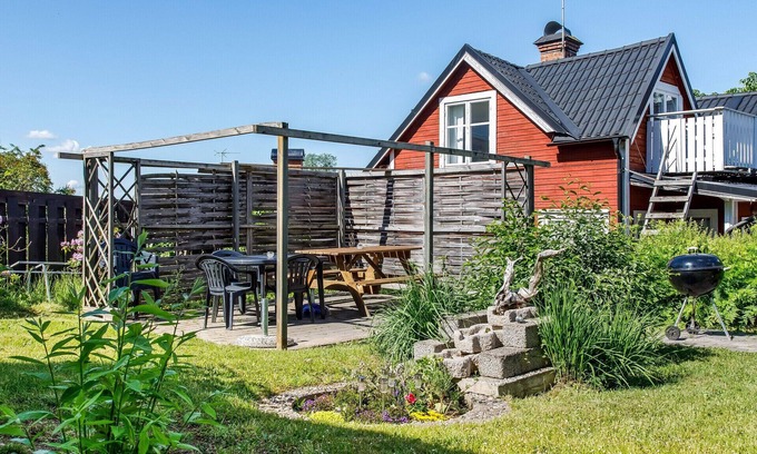 Vimmerby House | Simple cottage with a yard in Vimmerby | SE05022