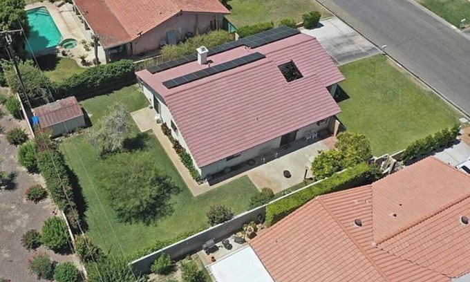 Bermuda Dunes House | Simple home away from home. Great location.