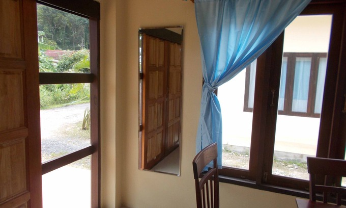 Patong House | Simple little house at Kamala beach!