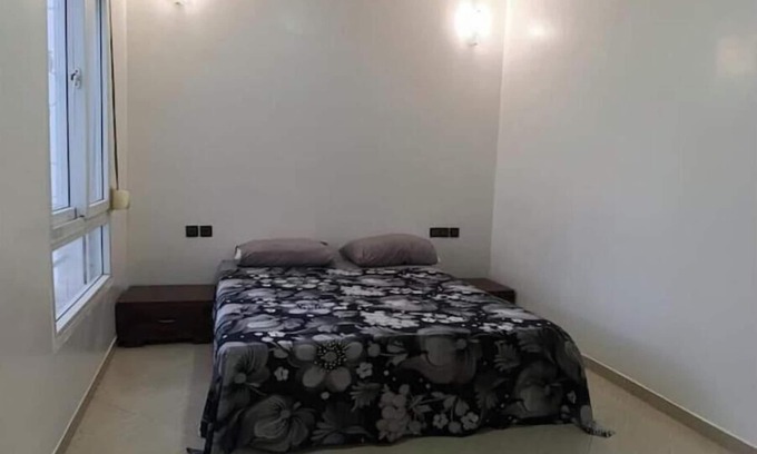 Cite El Houda Apartment | Simple, practical, family-friendly