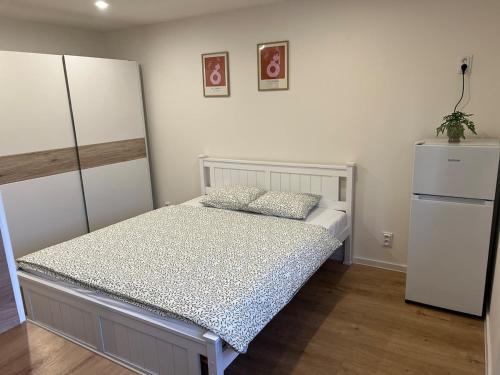 Sever Apartment | Simple & Stylish Studio