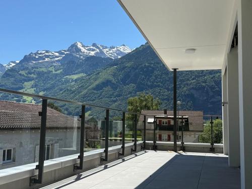 Altdorf Apartment | SimpleGlow I Lucerne I Andermatt I Nature I Family