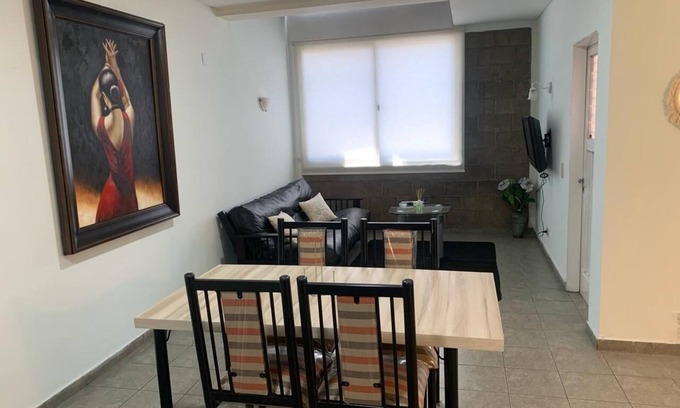 Godoy Cruz Apartment | Simplemente Mendoza ! Unica !