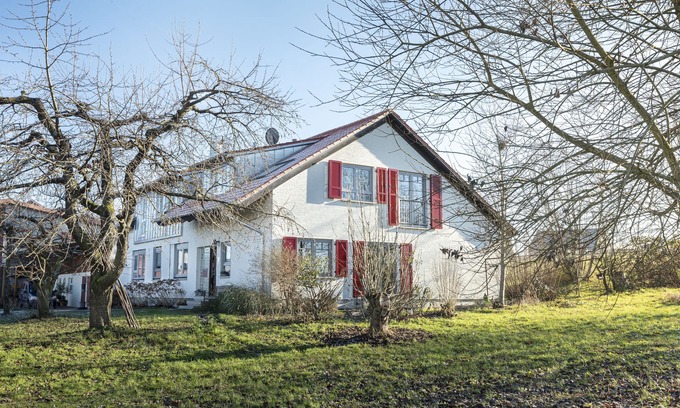 Germannsweiler Apartment | Simply beautiful apartment on the farm