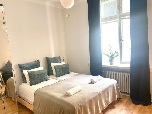 Kamppi Apartment | Simply chic Kamppi !NEW!