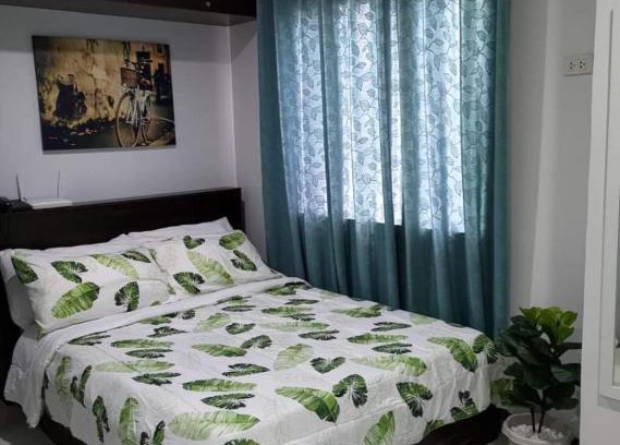 Bacolod Apartment | Simply Comfy 916 (Cityscape Bacolod)