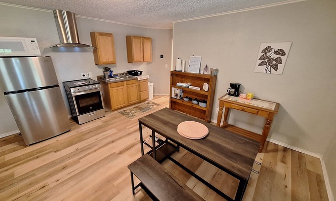 Denton Cottage | Simply Convenient