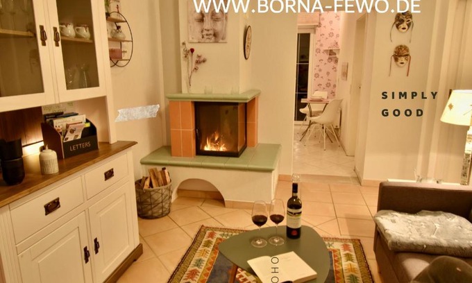 Borna Apartment | Simply Good Appartment