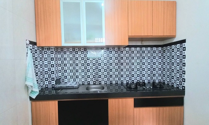 Yogyakarta Villa | Simply Homy Guest House Unit Gejayan