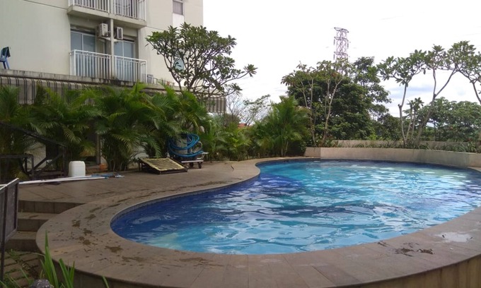 Bogor Apartment | Simply Look 2Br At Bogor Valley Apartment